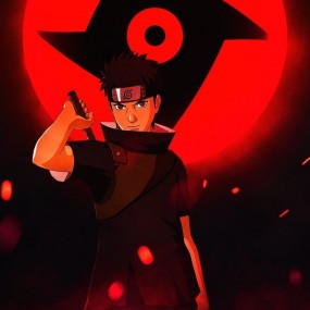 Tộc Uchiha