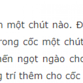 chuẩn bị giáng sinh