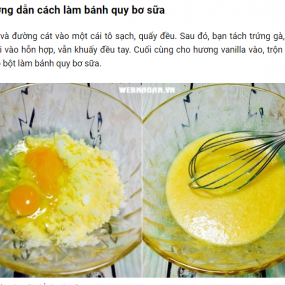 chuẩn bị giáng sinh