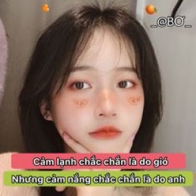 những câu nói thả thính crush