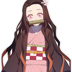 Nezuko