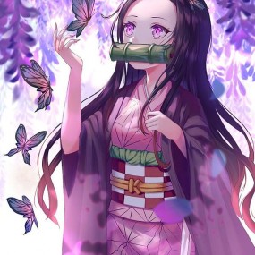 Nezuko