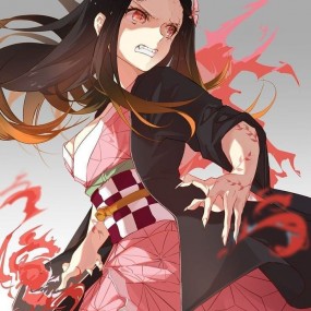 Nezuko