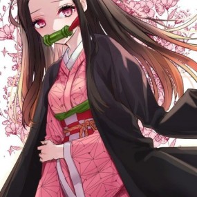 Nezuko