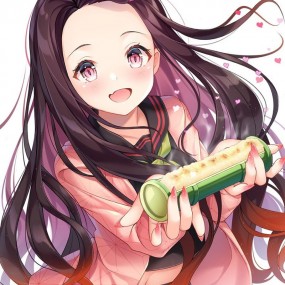 Nezuko