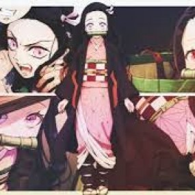 Nezuko