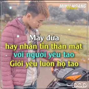 Mun mệt mỏi - 2021-01-07 19:03:55