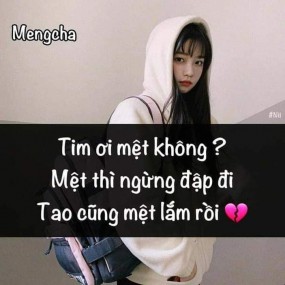 Mun mệt mỏi - 2021-01-07 21:06:33