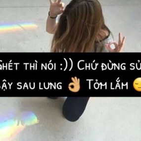 Gửi tặng mấy đứa BẠN THÂN ở lớp