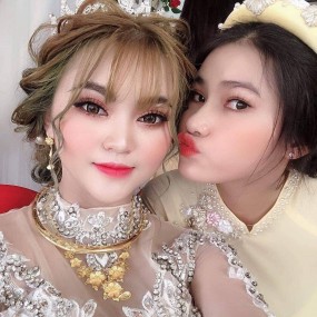 Đám cưới bạn yêu ❤️❤️❤️❤️