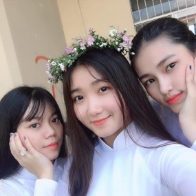 bạn thân yêu của thư❤️❤️