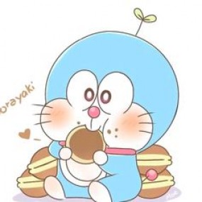 Doraemon cute