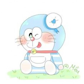 Doraemon cute