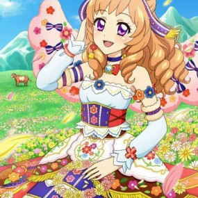 aikatsu