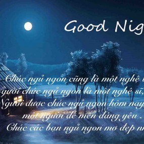 GOOD NIGHT.........MY................FRIEND