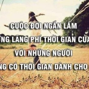 cuộc đời