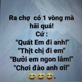 Ko dám ra chợ nữa!!!