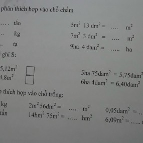 Mọi người ơi,giả hộ mik 3 nài này với.Xin mn đó