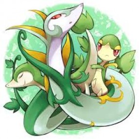 Ảnh pokemon đẹp nhất