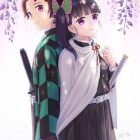 kimetsu no yaiba