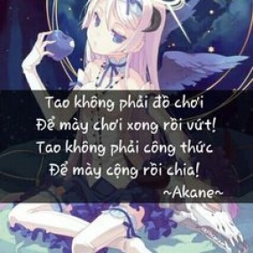 chửi