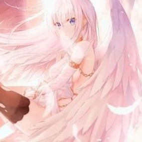 anime thiên thần