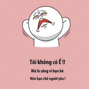 ảnh FA nhá