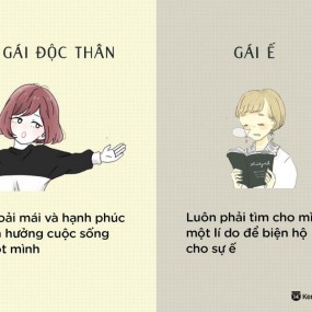 ảnh FA nhá