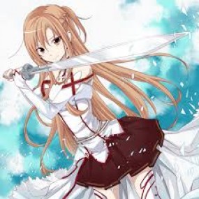 Kirito và Asuna