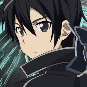 Kirito và Asuna