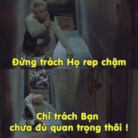 Đúng ko ạ:((