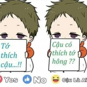 mấy bạn chọn cái nào.