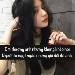 ăn thính hông ???