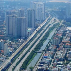 Thành Phố Hồ Chí Minh!