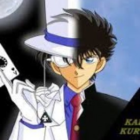 kudo shinichi