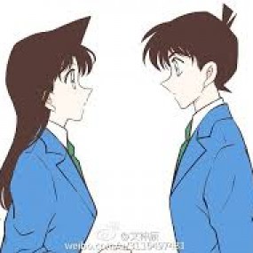 kudo shinichi