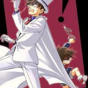 kudo shinichi