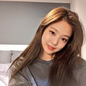 Kim Jennie