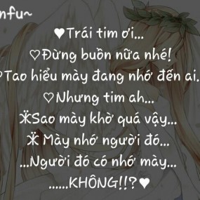 bạn đã từng thích thầm ai ko, và bây giờ còn thích nữa ko