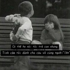 Thật đấy .....!