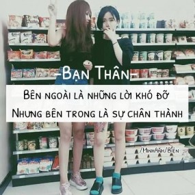 BFF nak đừng bao giờ wên teo thêm 1 lần nào nx nhea~