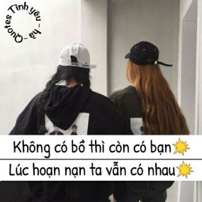 BFF nak đừng bao giờ wên teo thêm 1 lần nào nx nhea~