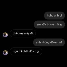 vcl ạ :)