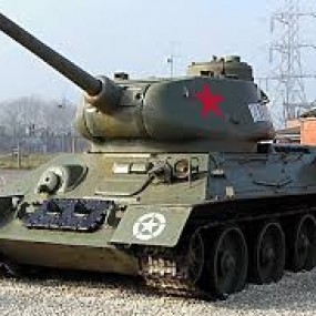 T-34