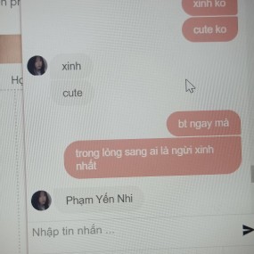 Cs người khen túi xinh nè