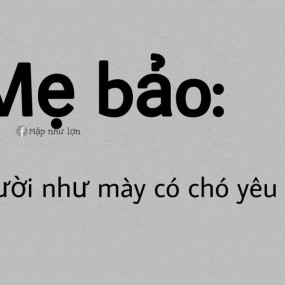 ơ kìa mẹ