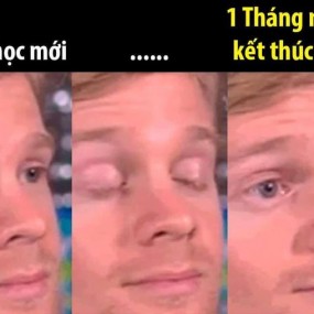 Đúng là nhanh thật . mới chớp mắt mk đã gần hết 1 năm học rồi còn gì nữa ak. tự nhiên cảm thấy hơi buồn