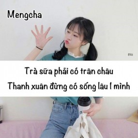 nhớ nha iu mọi nhừi lắm á