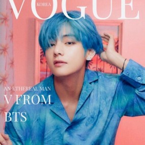 V (Vogue)