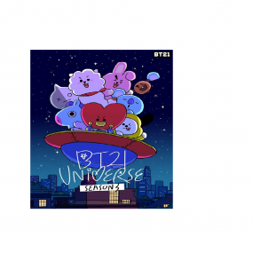 BT21